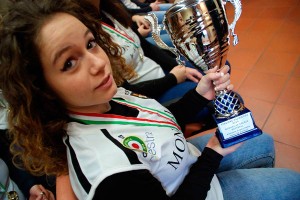 Premio Coppa Italia - Bsc Arezzo