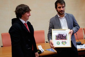 Premio Coppa Italia - Bsc Arezzo