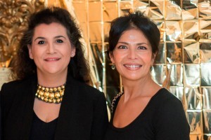 Laura Carlini e Sonia Dalla Ragione