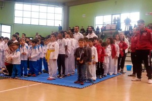 Taekwondo Arezzo