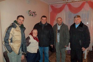 aiuti ucraina