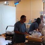 Pronto Soccorso Operatori