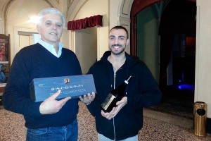 Baldetti - Alfonso