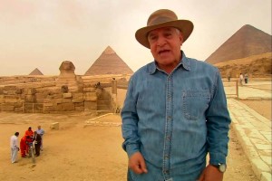 Kul Zahi Hawass