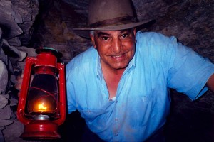 Kul Zahi Hawass