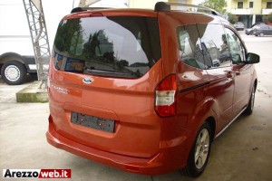 Ford Courier
