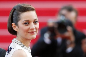 Marion Cotillard