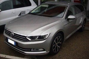 Passat