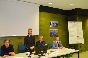 Cogeneratore - Ospedale San Donato - Arezzo