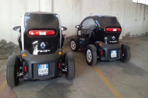 Auto elettriche