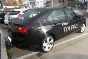 Toledo