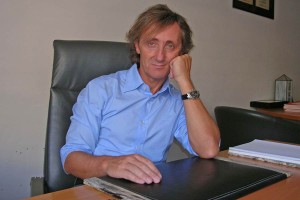 Paolo Crociani