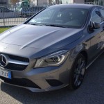 Mercedes Clas B