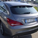 Mercedes Clas B