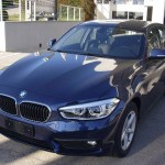 BMW SERIE11