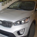 SORENTO
