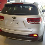 SORENTO