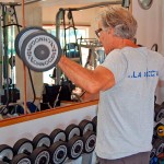 News Gym