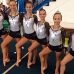 Ginnastica Aurora