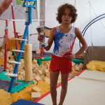 Ginnastica Aurora