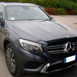 Mercedes Glc