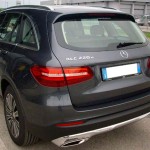 Mercedes Glc