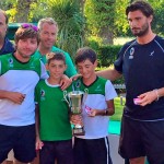 Campioni Toscani - Under 12