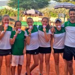Campioni Toscani - Under 14