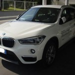 BMW - X1