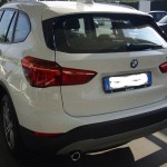 BMW - X1