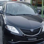 YPSILON