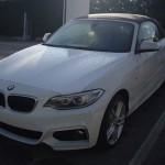 cabrio bmw