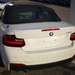 cabrio bmw
