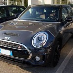 MINICLUBMAN