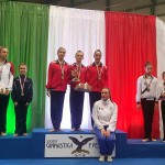 Ginnastica-Petrarca