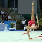 Ginnastica-Petrarca