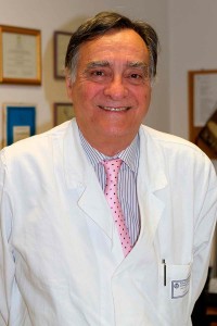 Furio Pacini