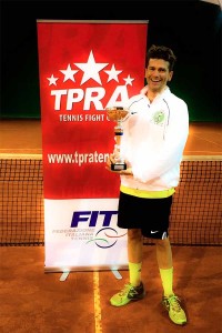 Gianluca Ricci