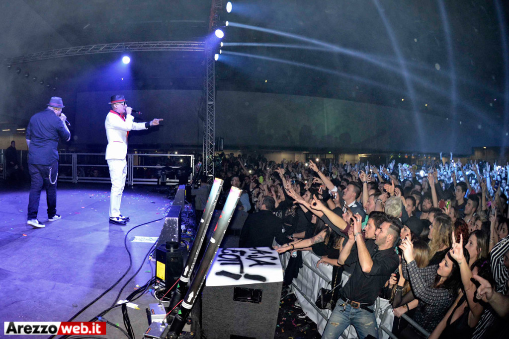 jax - arezzo