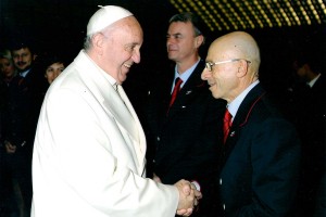 Domenico Barbini