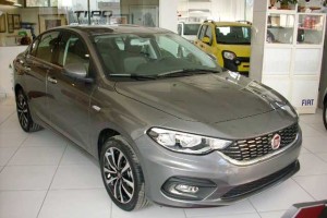 Fiat Tipo