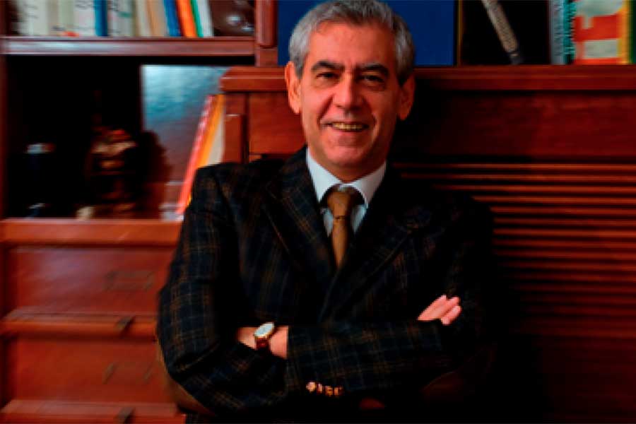 Olimpiadi di Italiano, il professor Patota presidente della giuria
