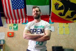 Alessio Piccolo