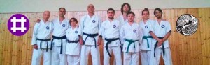 Karate Antico