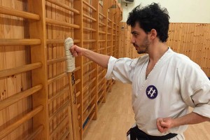 Karate Antico