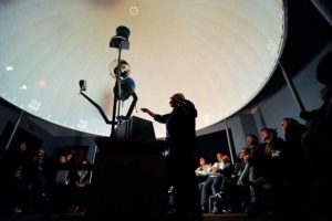 Planetario