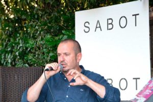 Fabio Canino