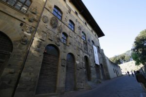 Biblioteca Città di Arezzo