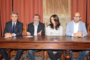 Scuola di musica Coradini - Sala conferenze Biblioteca
