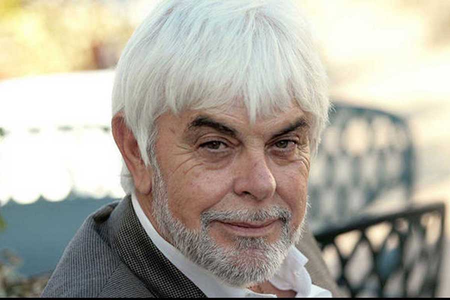 Valerio Manfredi net worth salary
